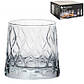 Набір склянок для віскі 4шт 300 мл Pasabahce Ліфі 420194, фото 2