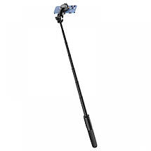 Універсальний штатив монопод для телефона Ulanzi SK-05 MagSafe T013GBB1, фото 3