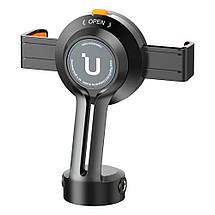 Універсальний штатив монопод для телефона Ulanzi SK-05 MagSafe T013GBB1, фото 6