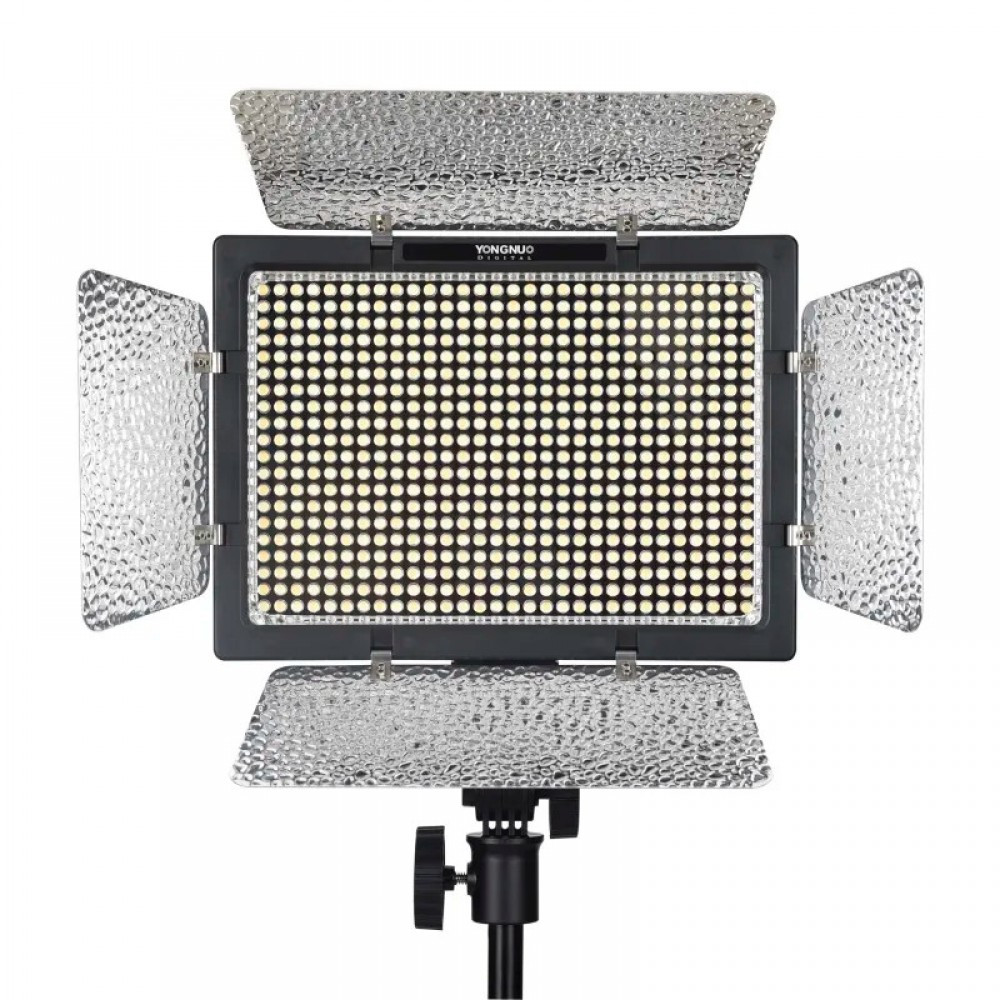 Постійне LED-світло 36 Вт 3200-5500К Yongnuo YN600L II