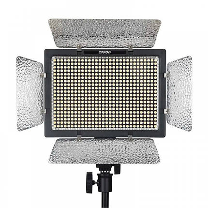 Постійне LED-світло 36 Вт 3200-5500К Yongnuo YN600L II, фото 1