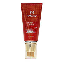 Крем-ВВ Missha Perfect Cover BB Cream SPF42 № 21 світлий беж, 20 мл