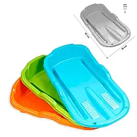 Сани-льодянка  "Technok Toys"