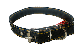 Нашийник Happy Pets серія Exotic 30мм (синтетика)