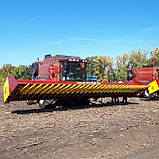 Жниварка для соняшника Sunfloro Optimo ЖСБ-9.2, фото 2