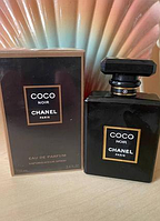 Chanel Coco Noir Парфумована вода 100 ml Шанель Коко Нуар Ноар Ноір 100 мл Духи Парфум Аромат жіночий