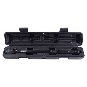 Ключ динамометричний 3/8" 13-109Нм 355 мм VT18986A