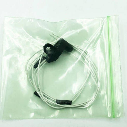 Внешний датчик температуры воздуха окружающей среды (в зеркало) Рено ...