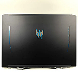Ноутбук Acer Predator 300 | 15.6" FHD, 144Hz/i7-11800H/16GB/512GB/RTX3060 6GB Б/В, фото 3
