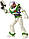 Фігурка Аліша Хоторн Mattel Disney Pixar Space Ranger Alisha Hawthorne HJK10, фото 3