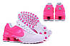 Кросівки жіночі Nike Shox Deliver / SHX-168, фото 3