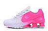 Кросівки жіночі Nike Shox Deliver / SHX-168, фото 4