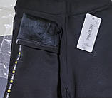 Лосини дитячі "Ластівка" термо(70-75-80), фото 3