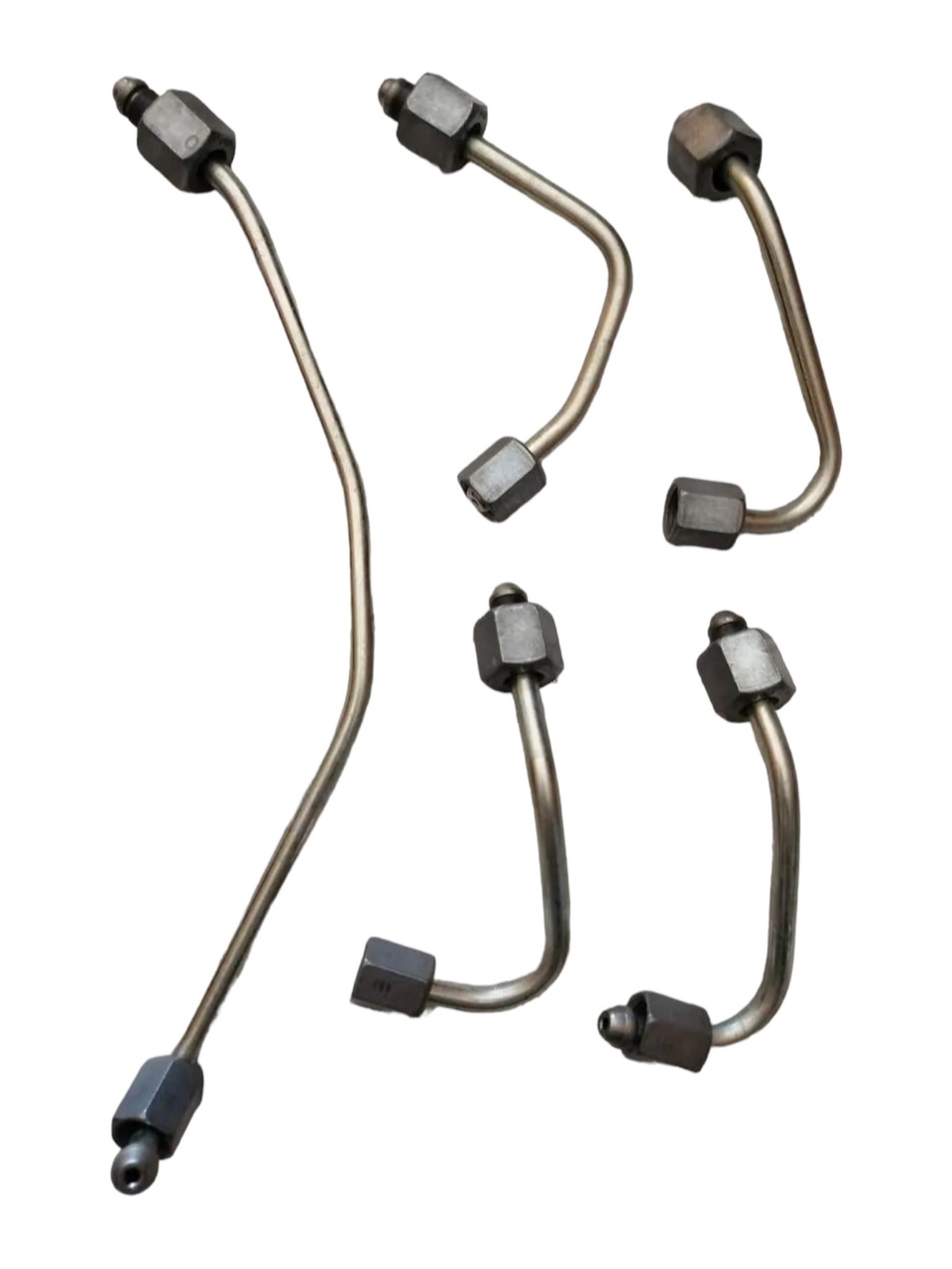 Комплект паливних трубок IVECO (504097481/5802128536) Iveco Mototrs