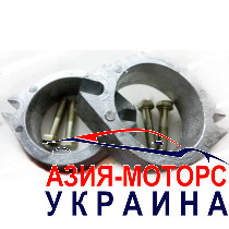 Проставки збільшення кліренсу задні Chery Elara (Чері Елара) A21-12008