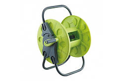 Котушка для шланга Presto-PS (3201G) зелена