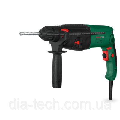 Перфоратор DWT SBH08-26 T, фото 1