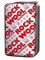 "Rockwool" ROCKMIN PLUS 1000x610x 50 мм 10,98 м2/18лист