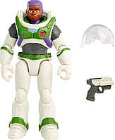 Фигурка Алиша Хоторн Mattel Disney Pixar Space Ranger Alisha Hawthorne HJK10