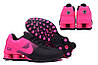 Кроссовки женские Nike Shox Deliver / SHX-169, фото 4