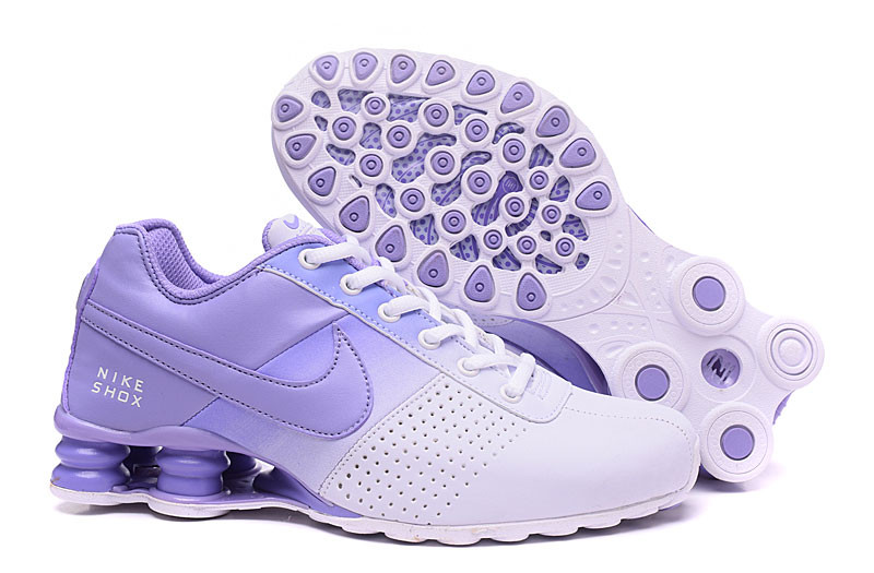 Nike shox deliver sales