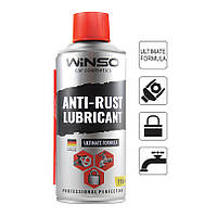 Жидкий ключ Winso Anti-Rust Lubricant 110мл аэрозоль (820330)