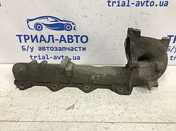 Колектор впускний метал Nissan X-Trail 2007-2013 1400400Q0C (Арт.15567)
