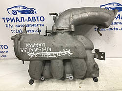 Колектор впускний метал Nissan Murano 2003-2007 140108J16A (Арт.15620)