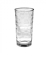 Высокий узкий стакан UniGlass Kyvos 245мл 51050-МС12/sl