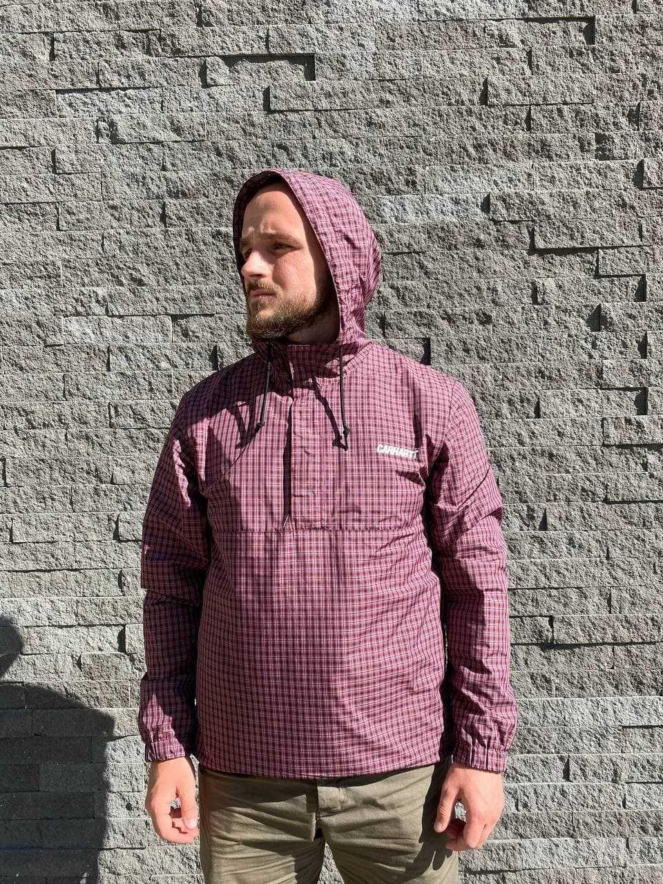 Carhartt alistair pullover sales
