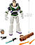 Ігрова фігурка Базс Спасіт Mattel Disney Pixar Buzz Lightyear HHX47, фото 2