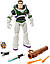 Ігрова фігурка Базс Спасіт Mattel Disney Pixar Buzz Lightyear HHX47, фото 5
