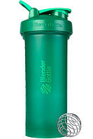 Шейкер спортивний BlenderBottle Pro45 1270ml Emerald Green 083