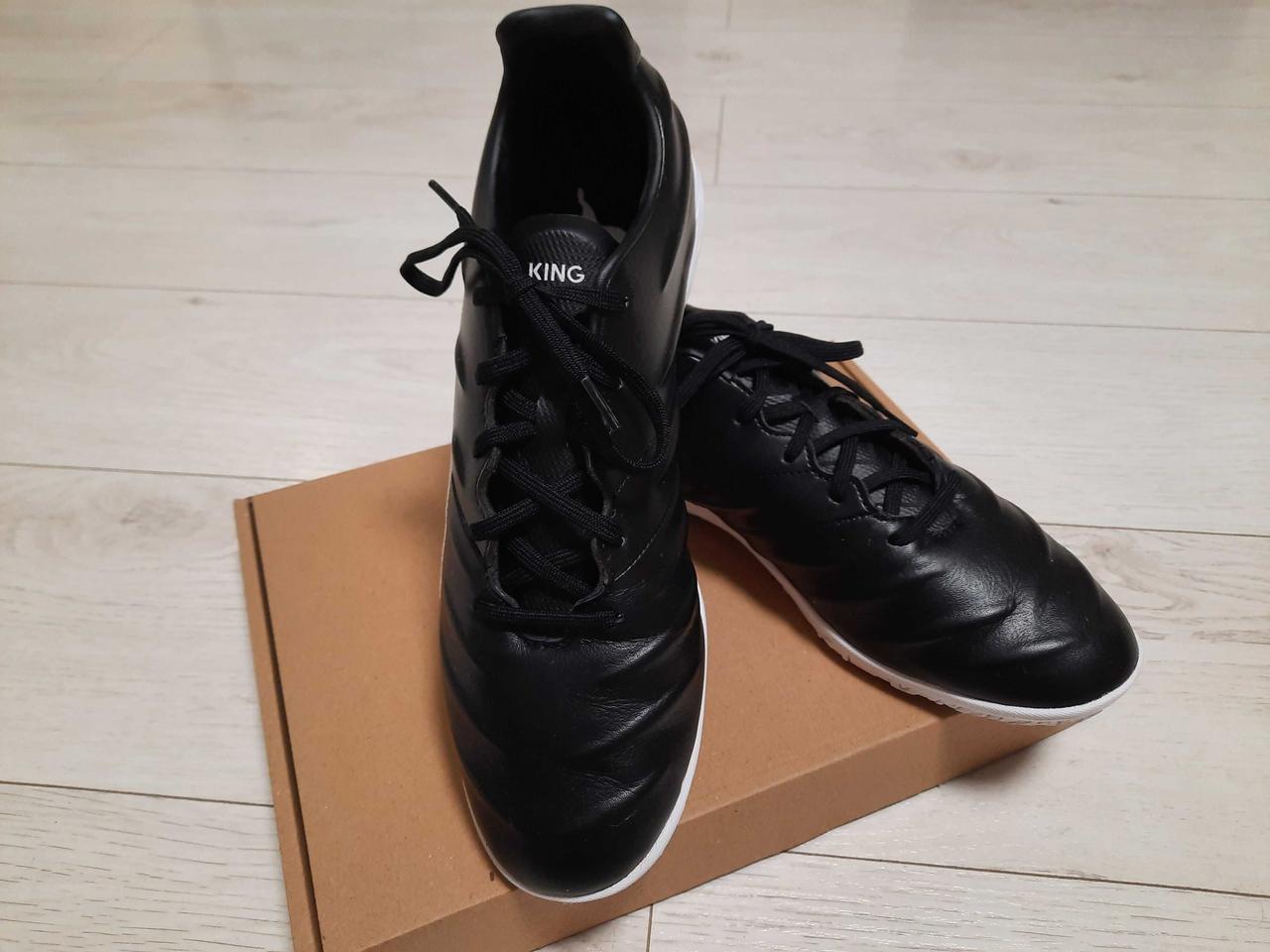 Puma king clearance or copa mundial