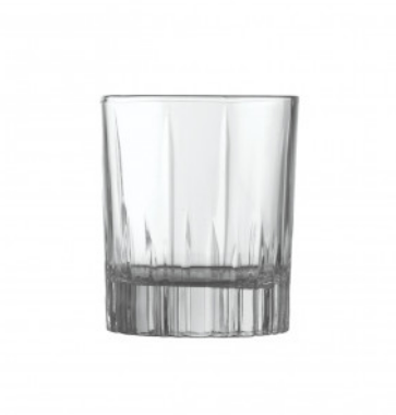 Склянка для віскі Uniglass "Kalita" 355мл (53520-МС12/sl)