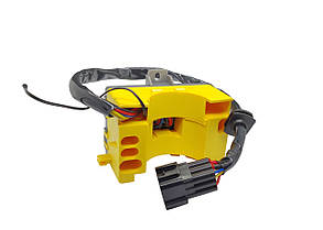 Блок керування до китайського повітряного обігрівача 12В/24В (жовтий)