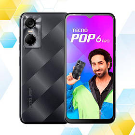 Tecno POP 6 Pro