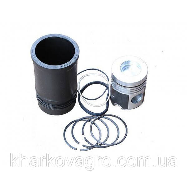 Поршнева до двигуна Камаз 740.1000128-АК Конотоп КОМПЛЕКТ, фото 1