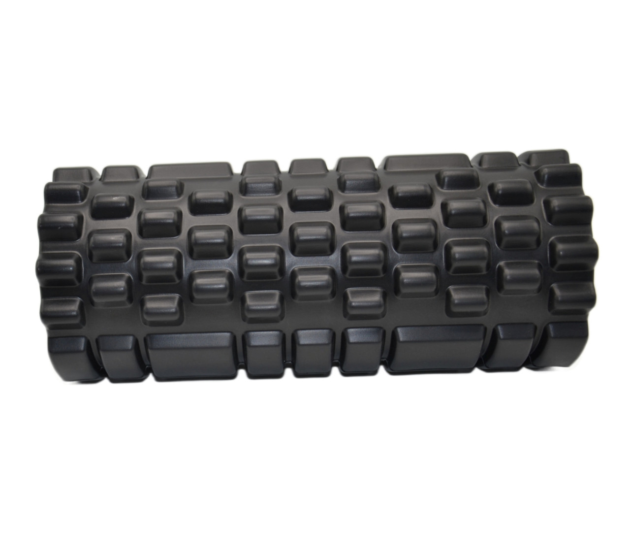 Масажний ролик (роллер) Power System PS-4050 Fitness Foam Roller Black/Orange (33x15см.) 043 - фото 6 - id-p2033037356