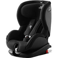 Автокресло BRITAX-ROMER TRIFIX2 i-SIZE Cosmos Black