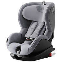 Автокресло BRITAX-ROMER TRIFIX2 i-SIZE Grey Marble