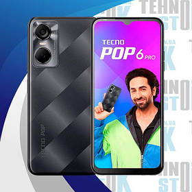 Tecno POP 6 Pro