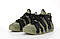 Чоловічі Кросівки Nike Air More Uptempo, фото 3