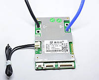 Smart BMS JBD 10S-17S 50A Li-ion/Lifepo4 балансир