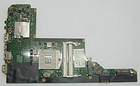 Мат. плата 633863-001 HP Pavilion dm4-1000 KPI37170