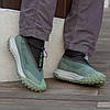 Зимові Чоловічі Кросівки Nike ACG Mountain Fly Gore-Tex Khaki / Найк АСГ Маунтін Флай Гор Текс Хакі, фото 6