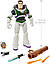 Ігрова фігурка Базс Спасіт Mattel Disney Pixar Buzz Lightyear HHX47, фото 3