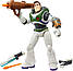 Ігрова фігурка Базс Спасіт Mattel Disney Pixar Buzz Lightyear HHX47, фото 4