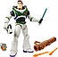 Ігрова фігурка Базс Спасіт Mattel Disney Pixar Buzz Lightyear HHX47, фото 5