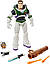 Ігрова фігурка Базс Спасіт Mattel Disney Pixar Buzz Lightyear HHX47, фото 6